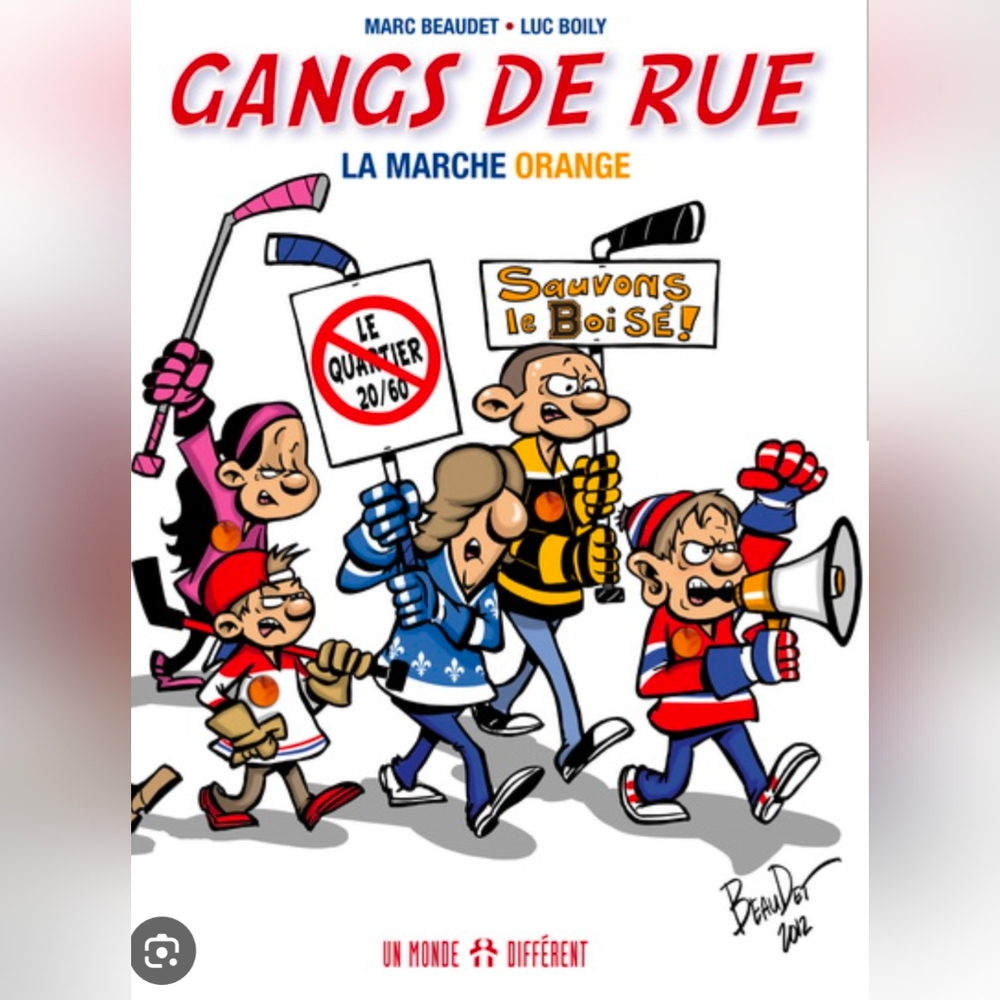 Bande Dessinée Populaire